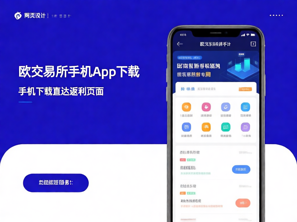欧交易所APP界面展示2026版